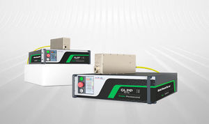source laser pulsée 1