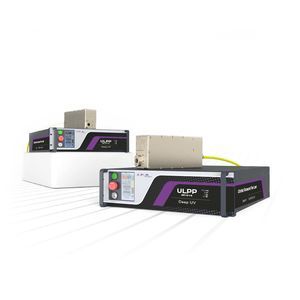 source laser pulsée 1