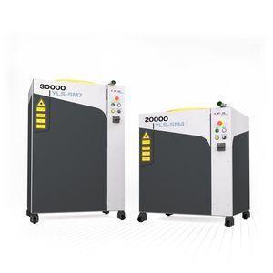 système laser à onde continue 1
