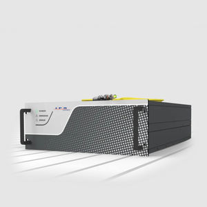 système laser continu 1