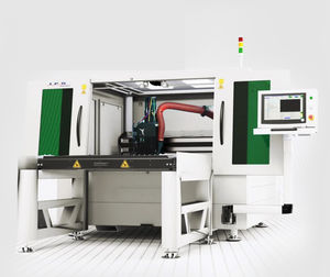 machine de perçage CNC 1