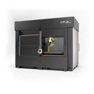 système de soudage laser 1