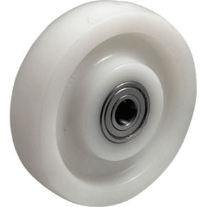 roue monobloc