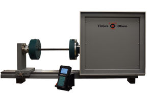 machine d'essai de torsion