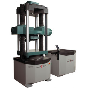 machine d'essai universelle