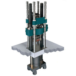 machine d'essai universelle 1