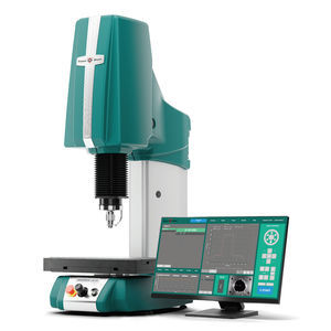 appareil de test d'indentation Rockwell 1