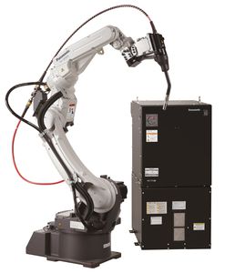 machine de soudage à l'arc