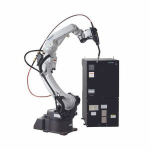 machine de soudage à l'arc