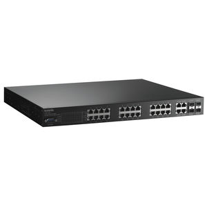 commutateur Ethernet rackable