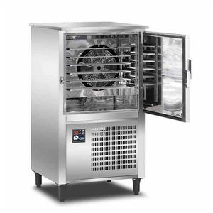 cellule de refroidissement d'air
