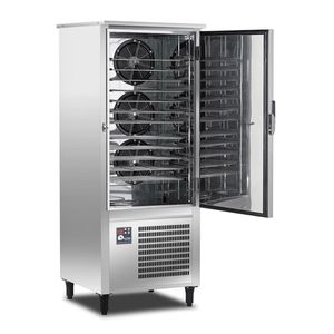 cellule de refroidissement d'air