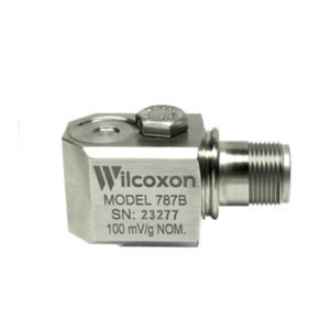 capteur de vibrations dynamique 1