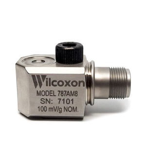 capteur de vibrations dynamique 1