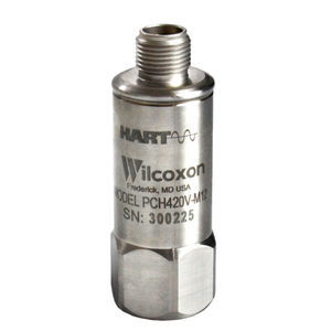 capteur de vitesse de vibration pour zone dangereuse 1