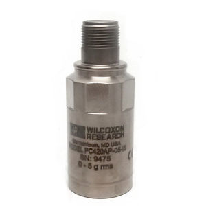 transmetteur de vibrations 1