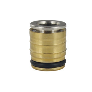 raccord push-in / droit / coudé / en T