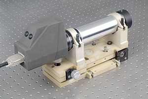 autocollimateur à grande vitesse 1