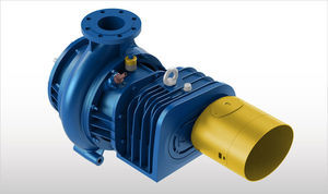 pompe centrifuge 1
