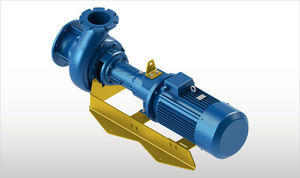 pompe centrifuge 1