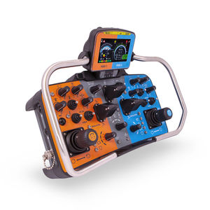 radiocommande