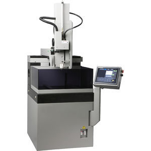 machine d'électroérosion à fil
