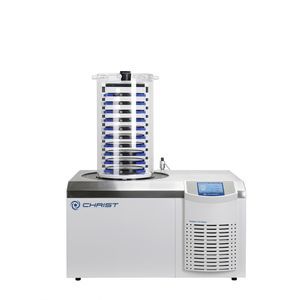 lyophilisateur de laboratoire 1