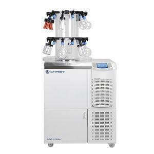 lyophilisateur de laboratoire 1