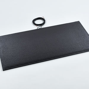 tapis sensible de sécurité