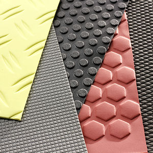 polyuréthane en mousse