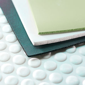 polyuréthane en mousse