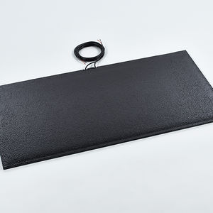 tapis sensible de sécurité