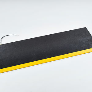 tapis sensible de sécurité 1