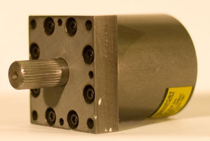 actionneur hydraulique 1