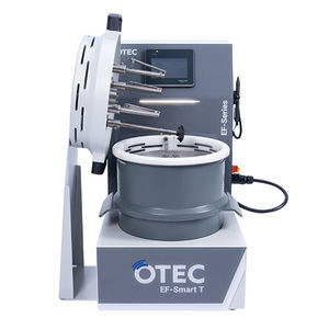 machine de polissage électrochimique 1