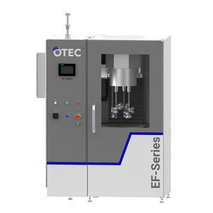machine de finition polisseuse 1