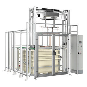 machine de finition polisseuse 1