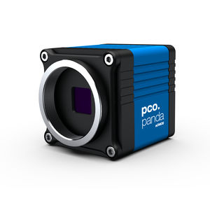 caméra pour la vision scientifique