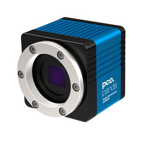 caméra pour microscopes
