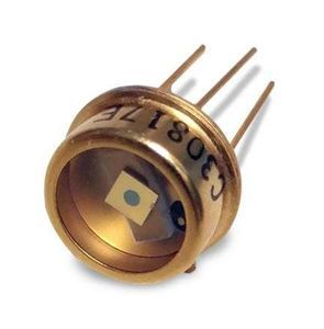 module photodiode à avalanche (APD) 1