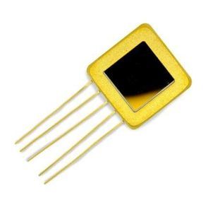 photodiode pour radiation ionisante 1
