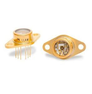 module photodiode à avalanche (APD) 1