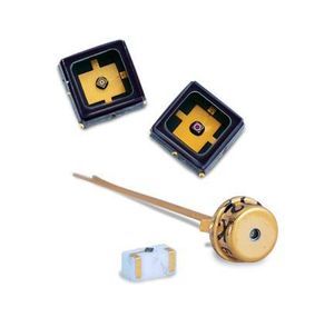 module photodiode à avalanche (APD) 1