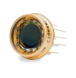 photodiode silicium 1