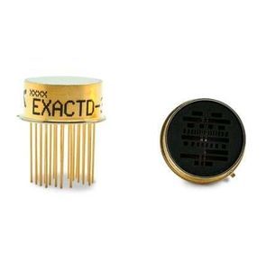 matrice de photodiodes InGaAs 1