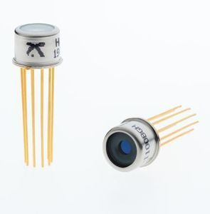 photodiode UV 1