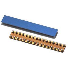 capteur d'image CMOS 1