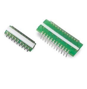 matrice de photodiodes chip 1