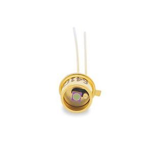 photodiode sensible aux longueurs d'ondes 1
