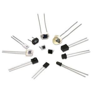 photodiode silicium 1